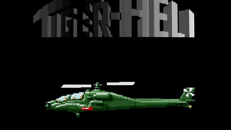 Tiger Heli - Captura 0