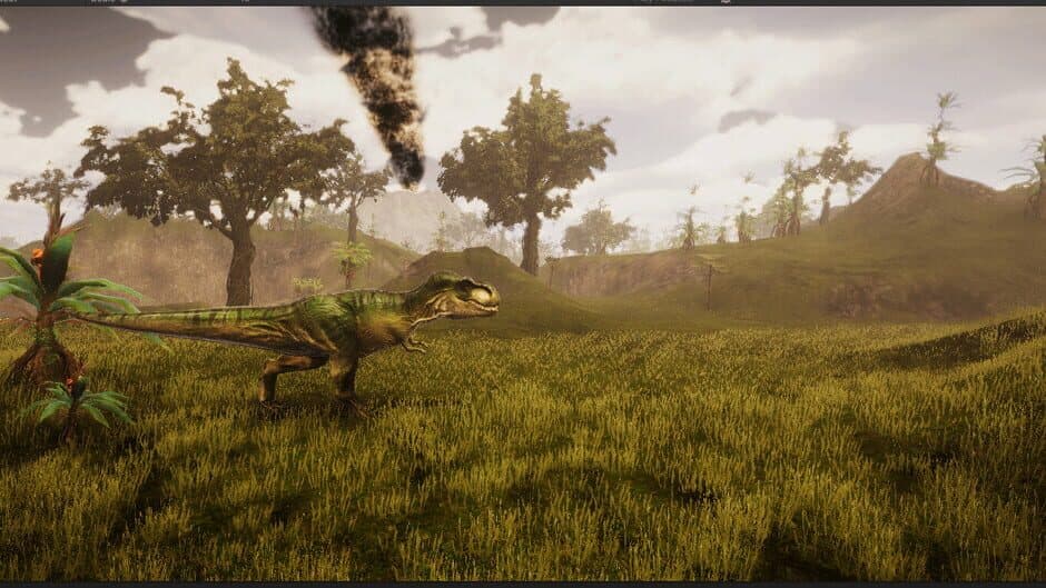Dinosaur - Captura 0