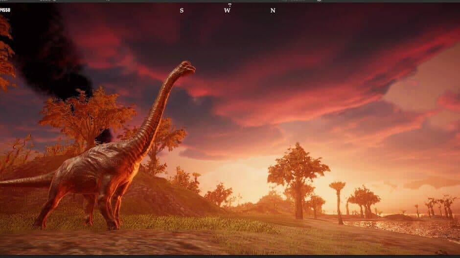 Dinosaur - Captura 2