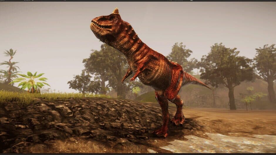 Dinosaur - Captura 3