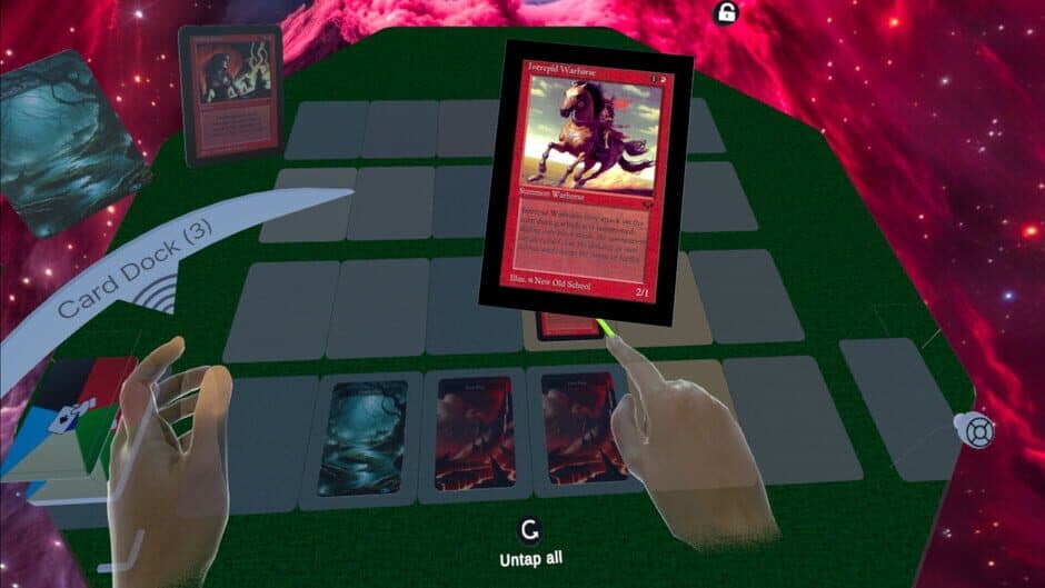 Table Space: Board and Card Game Sandbox - Captura 0