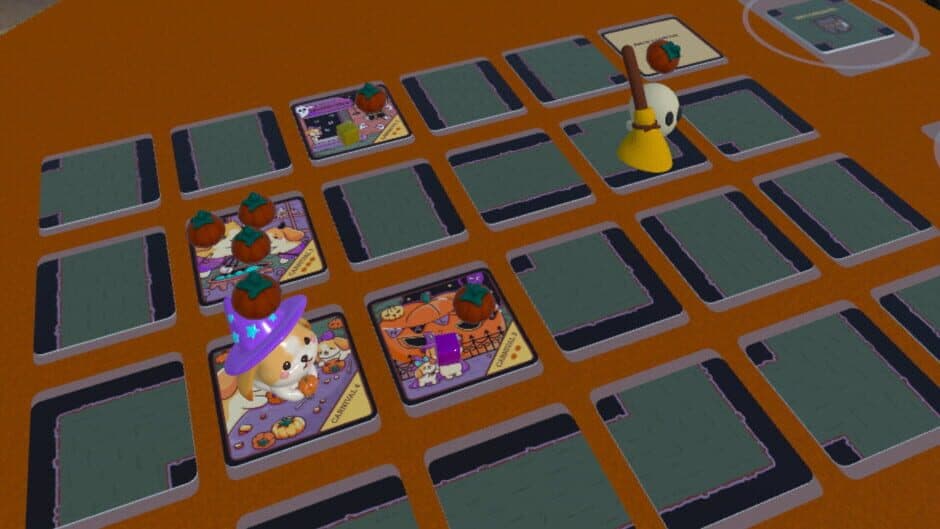 Table Space: Board and Card Game Sandbox - Captura 2