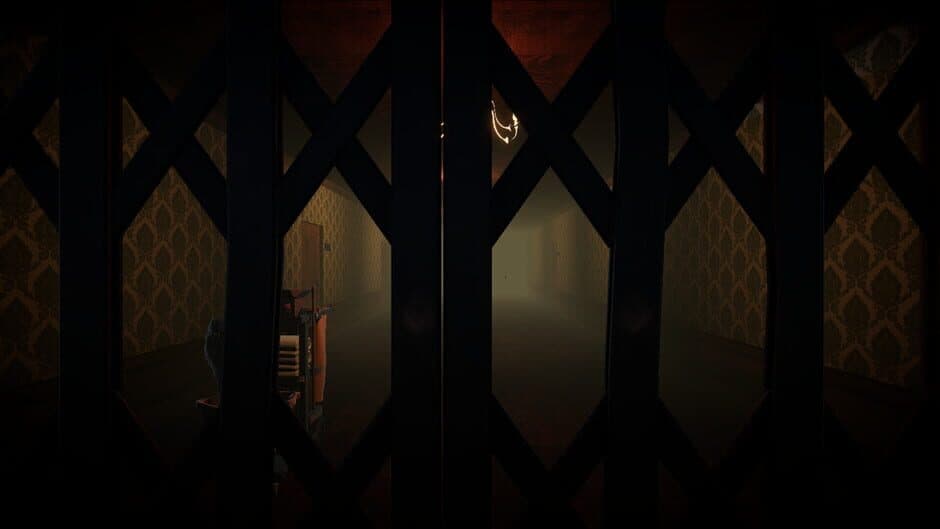 The Housekeeper - Captura 5