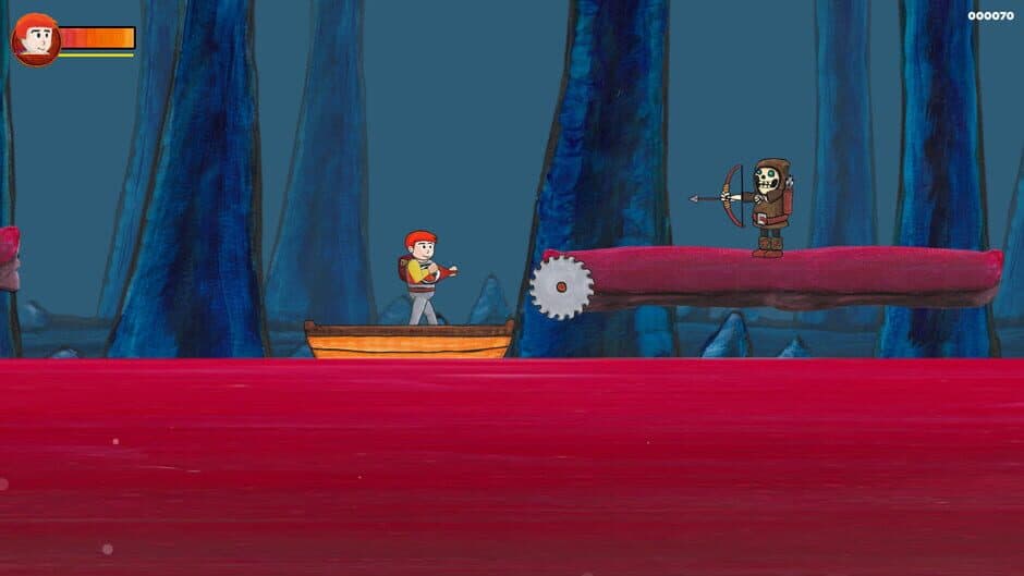 Pizza of the Gods - Captura 5