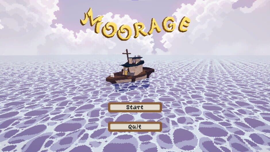 Moorage - Captura 4