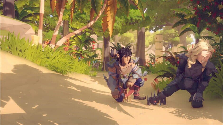 When We Arrive - Captura 4