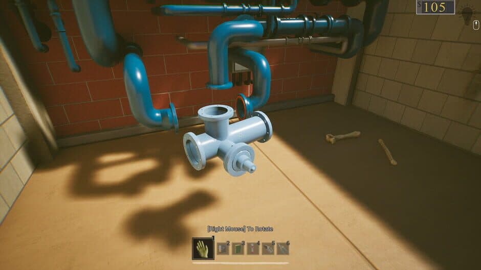 Anomalous Cleaning Detail - Captura 6