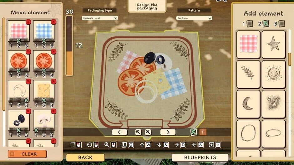 Italian Pizza Simulator - Captura 2