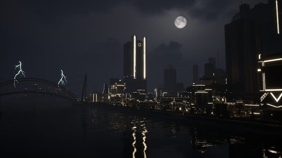 Condemned: Nightfall - Captura 0