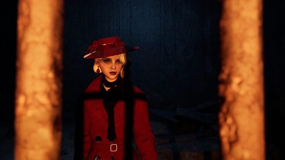 Condemned: Nightfall - Captura 12