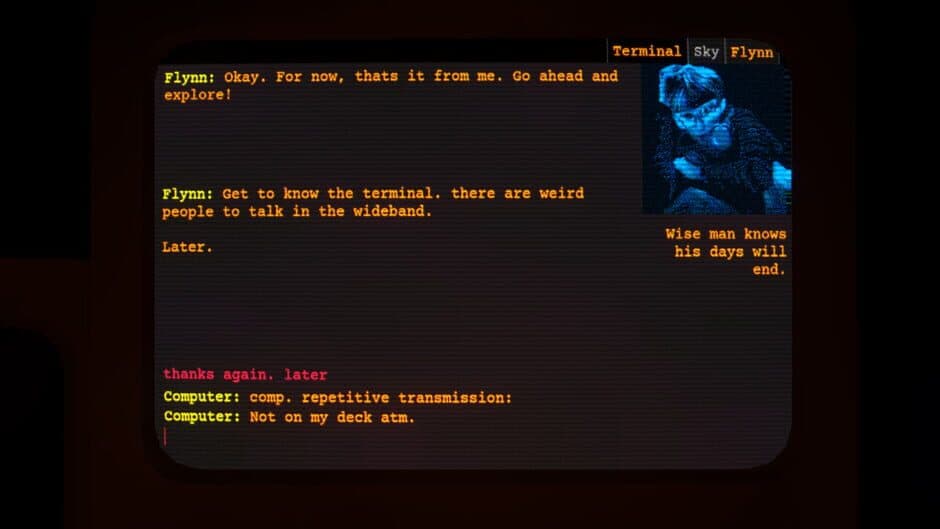 Radiotext - Captura 4