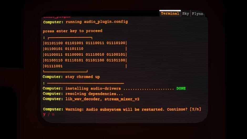 Radiotext - Captura 1