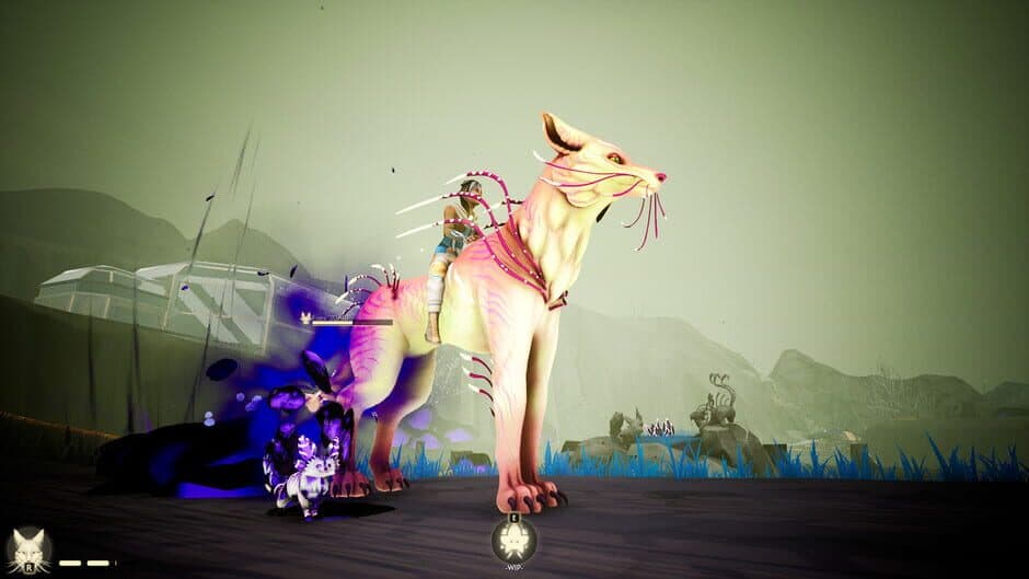 Alex & Arty - Captura 1