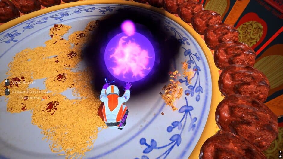 Snack Invaders - Captura 6