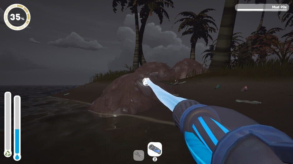 Island Restoration - Captura 4