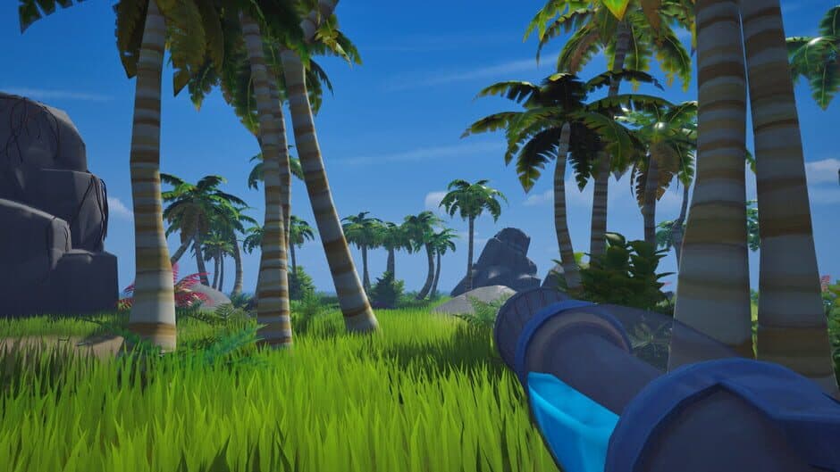 Island Restoration - Captura 2