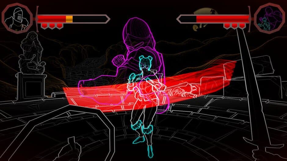 Slash-Out: Fantasy Dueling - Captura 10