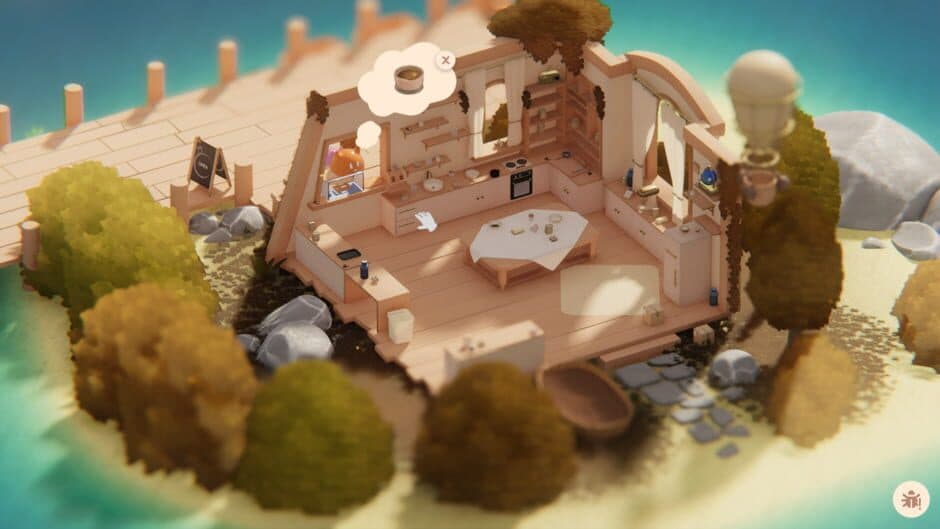 Tiny Bakery - Captura 6