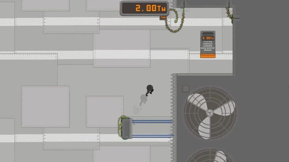 IGTAP: An Incremental Game That's Also a Platformer - Captura 5