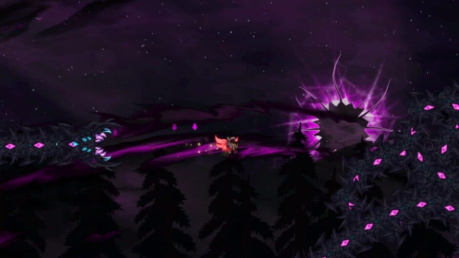 Terraria: Calamity Mod - Captura 2