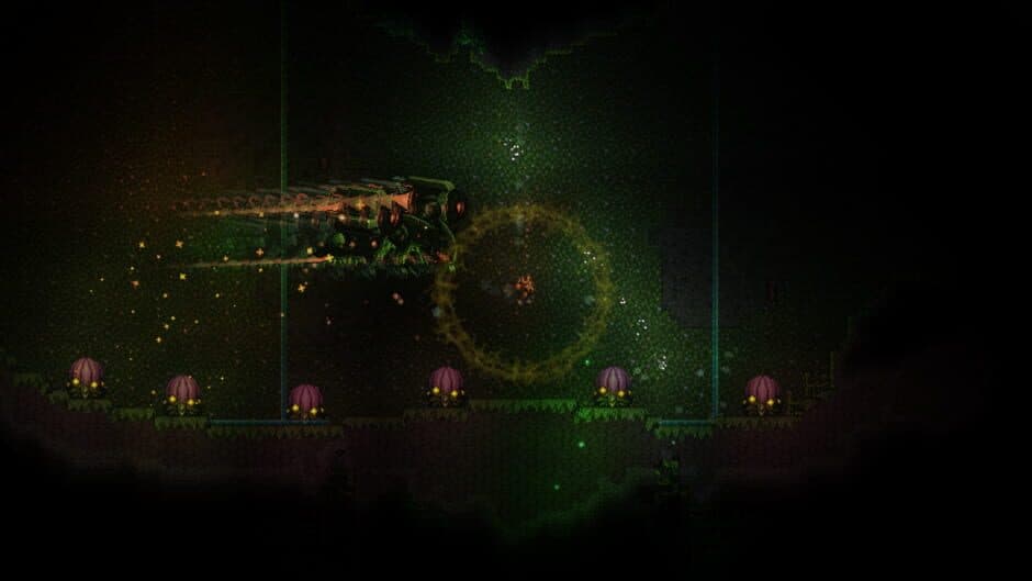 Terraria: Calamity Mod - Captura 7