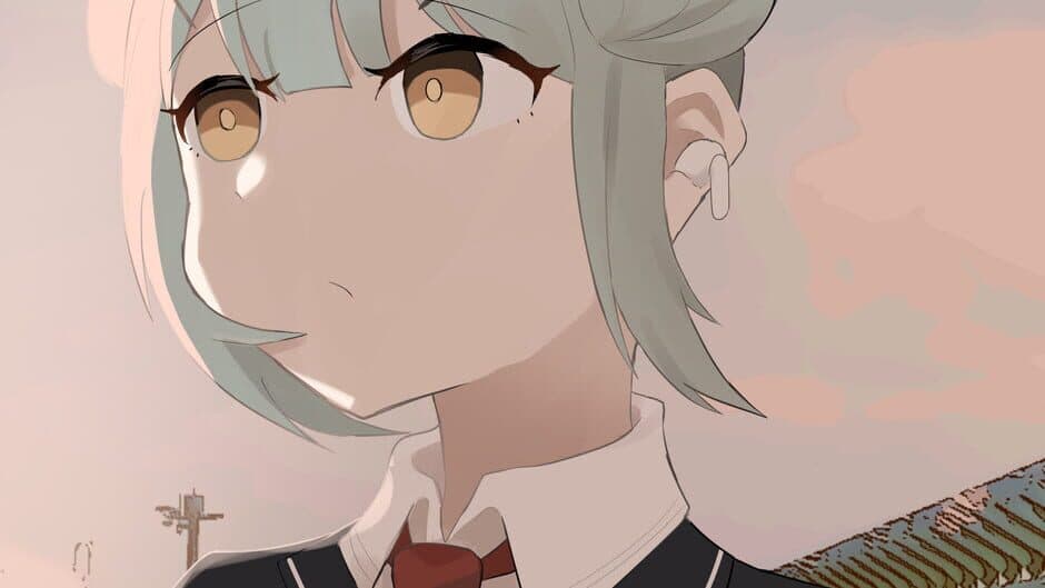 Hoshizora he Tatsu Hi - Captura 4
