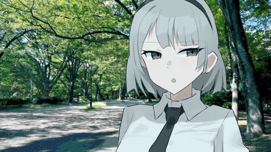 Hoshizora he Tatsu Hi - Captura 2