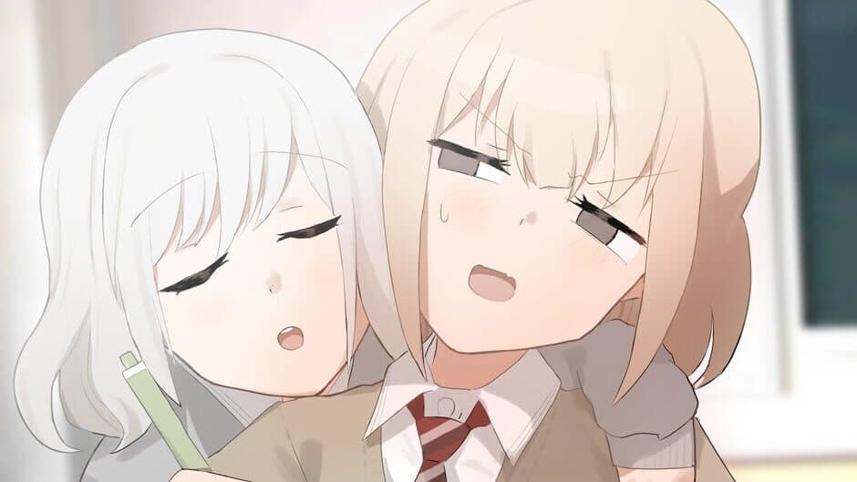 Hoshizora he Tatsu Hi - Captura 7