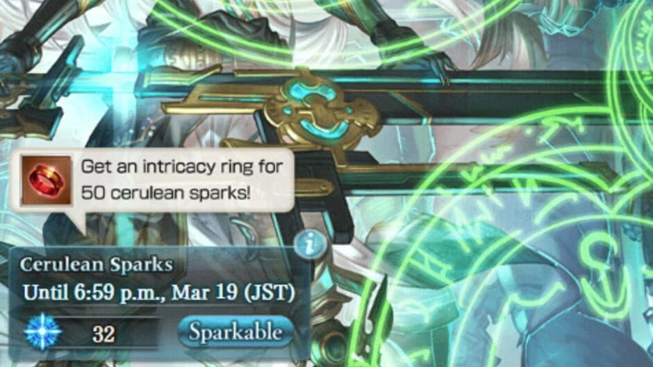 Granblue Fantasy - Captura 7