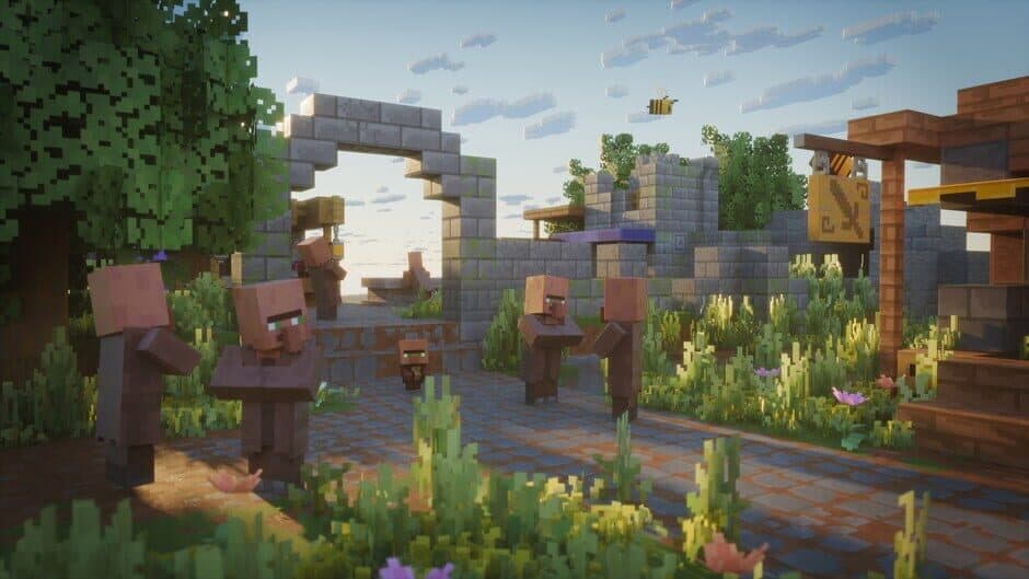 Minecraft Dungeons II - Captura 2