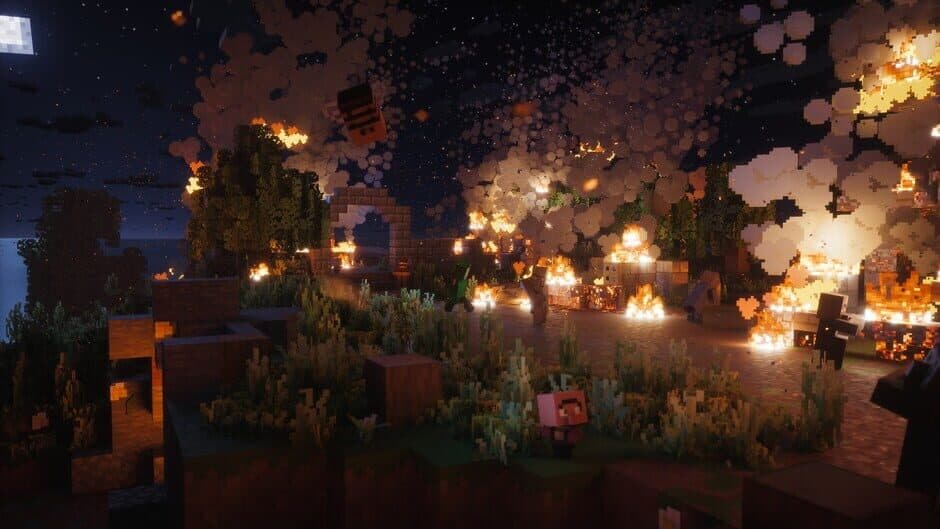 Minecraft Dungeons II - Captura 3