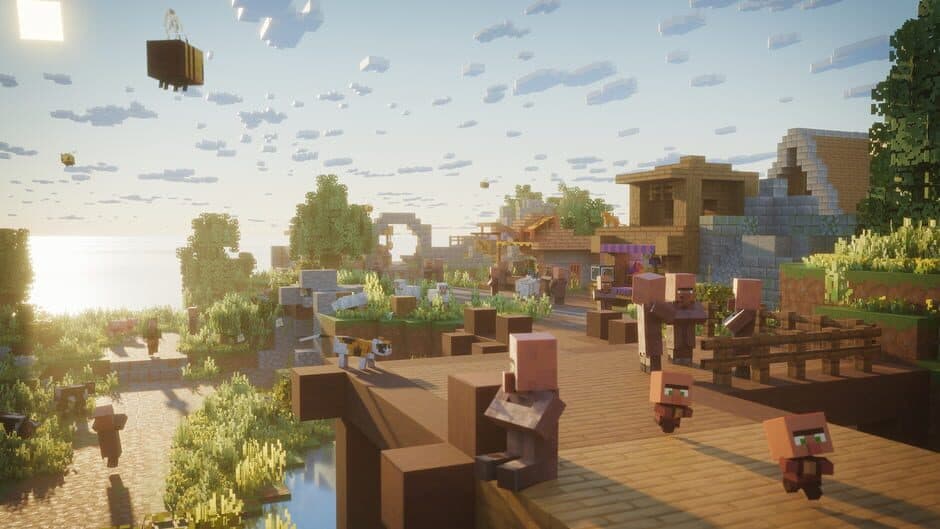 Minecraft Dungeons II - Captura 4