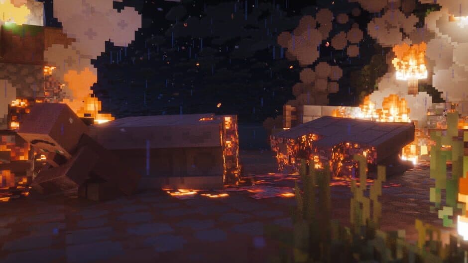 Minecraft Dungeons II - Captura 5