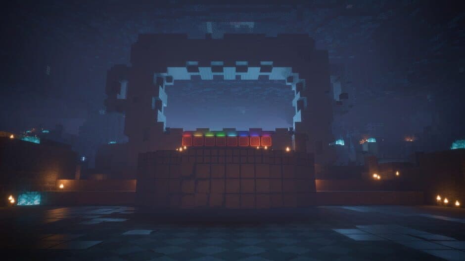 Minecraft Dungeons II - Captura 6