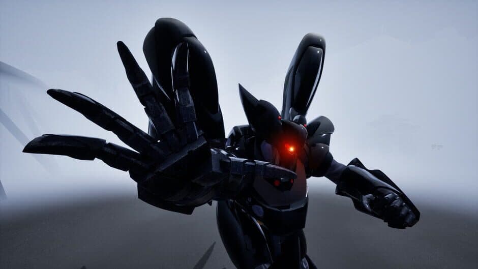 Patlabor the Case Files - Captura 17