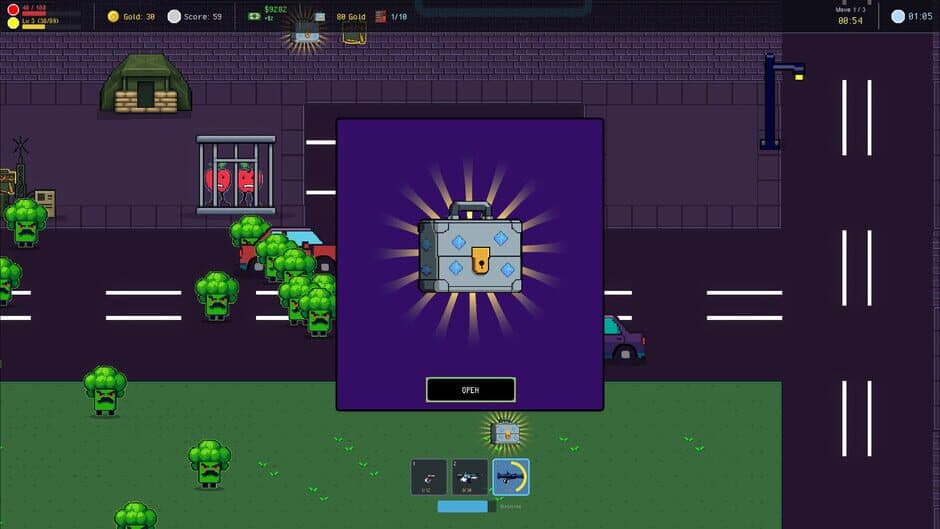 Apple Man Sam - Captura 7