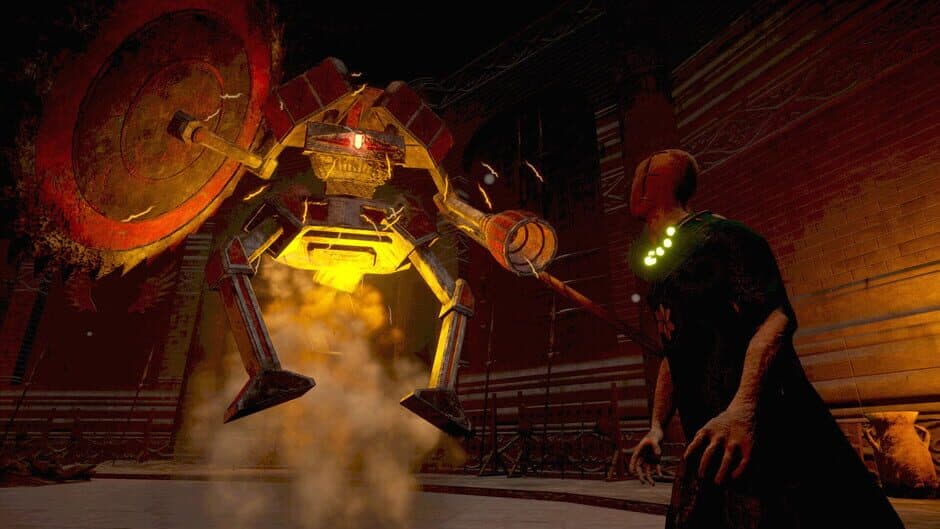 False Hero - Captura 10
