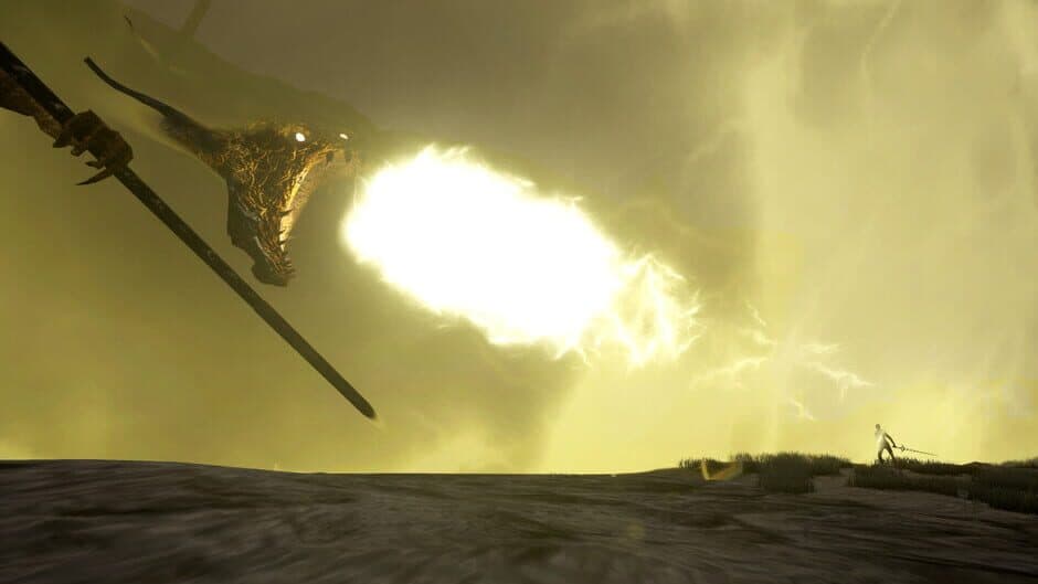 False Hero - Captura 19