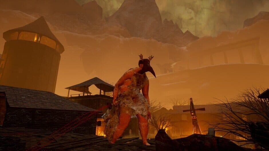 False Hero - Captura 16