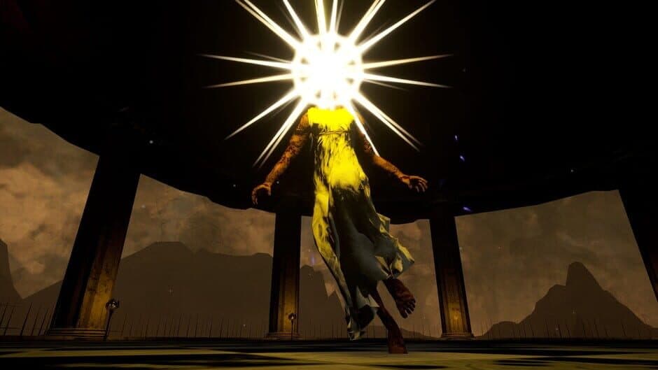 False Hero - Captura 21