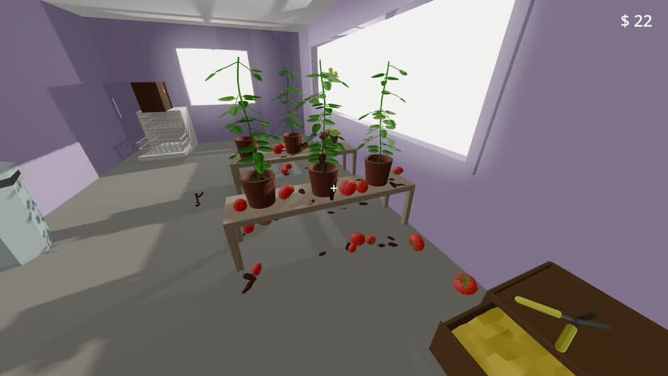 Tomato Dealer - Captura 2