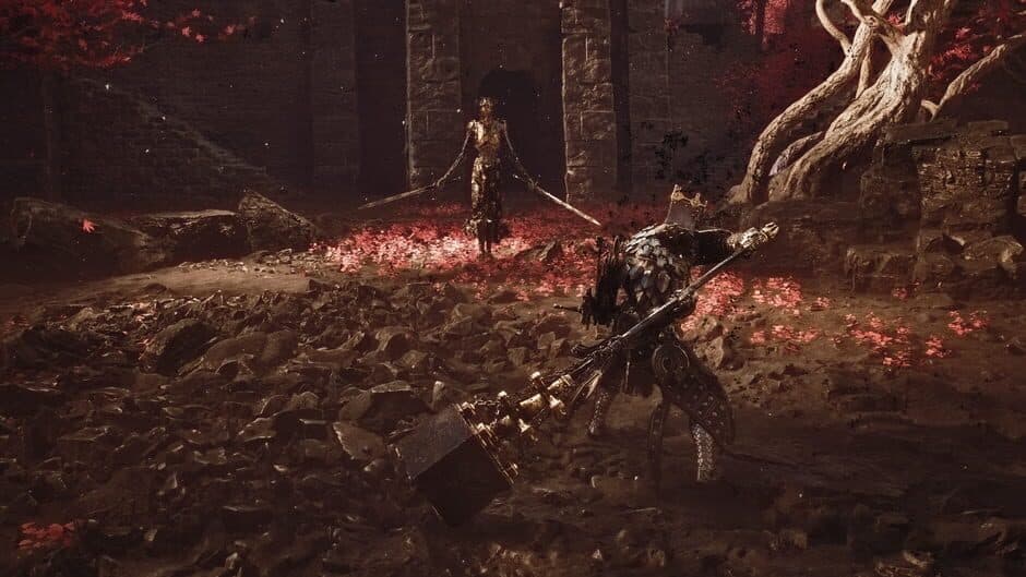Mortal Shell II - Captura 10