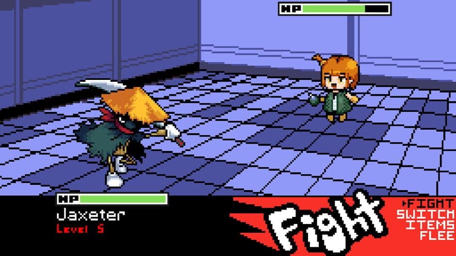 Yami Kids - Captura 6