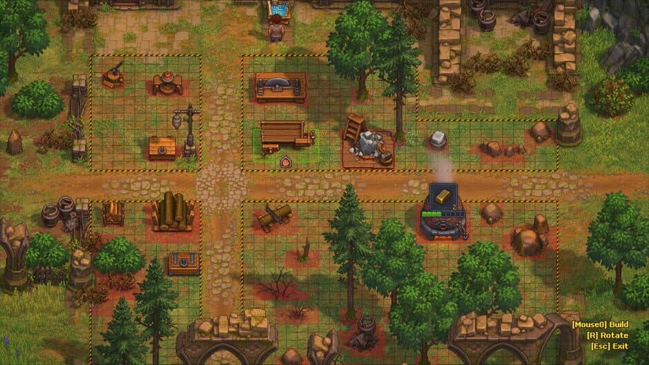 Graveyard Keeper II - Captura 4