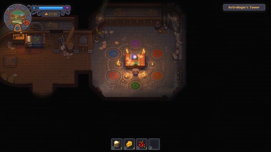 Graveyard Keeper II - Captura 7