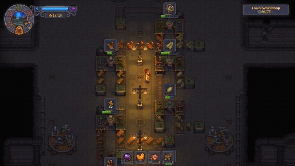 Graveyard Keeper II - Captura 9