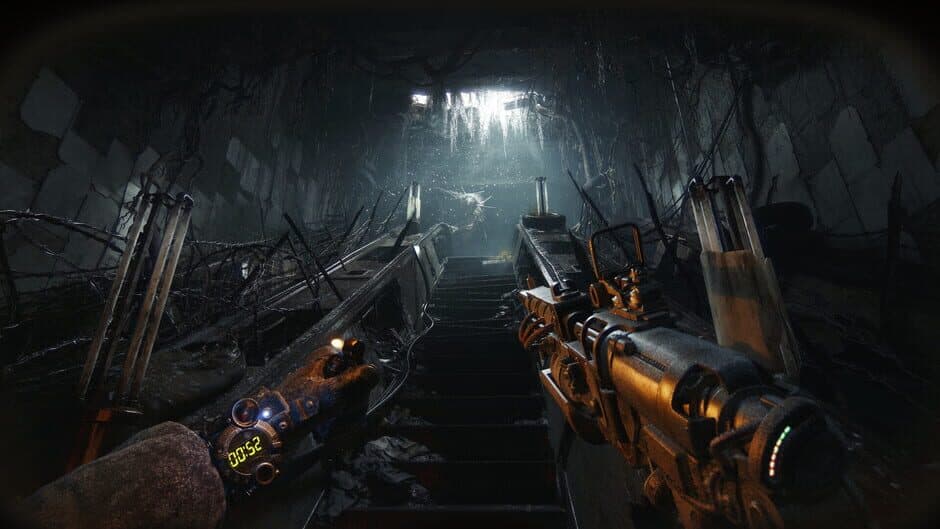 Metro 2039 - Captura 6