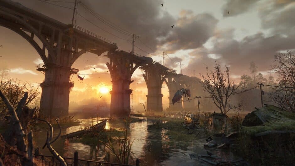 Metro 2039 - Captura 8