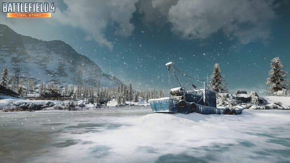 Battlefield 4: Final Stand - Captura 2