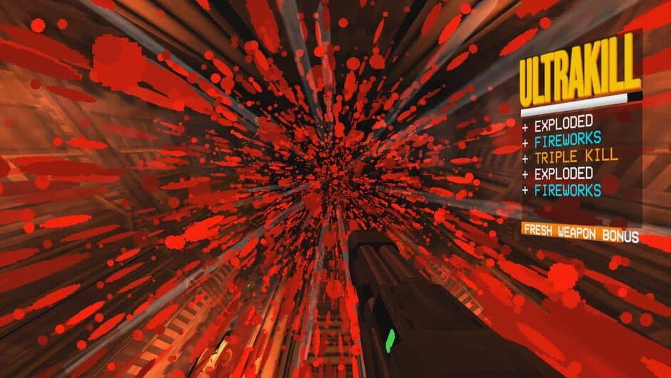 Ultrakill - Captura 18